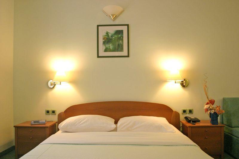Hotel Conte Promajna Habitación foto