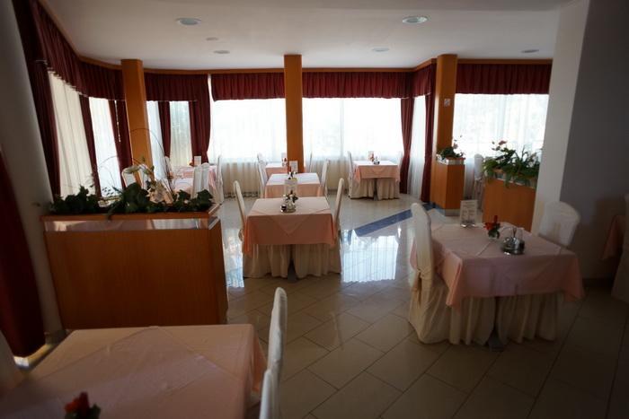 Hotel Conte Promajna Exterior foto