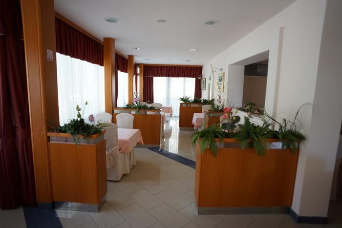 Hotel Conte Promajna Exterior foto