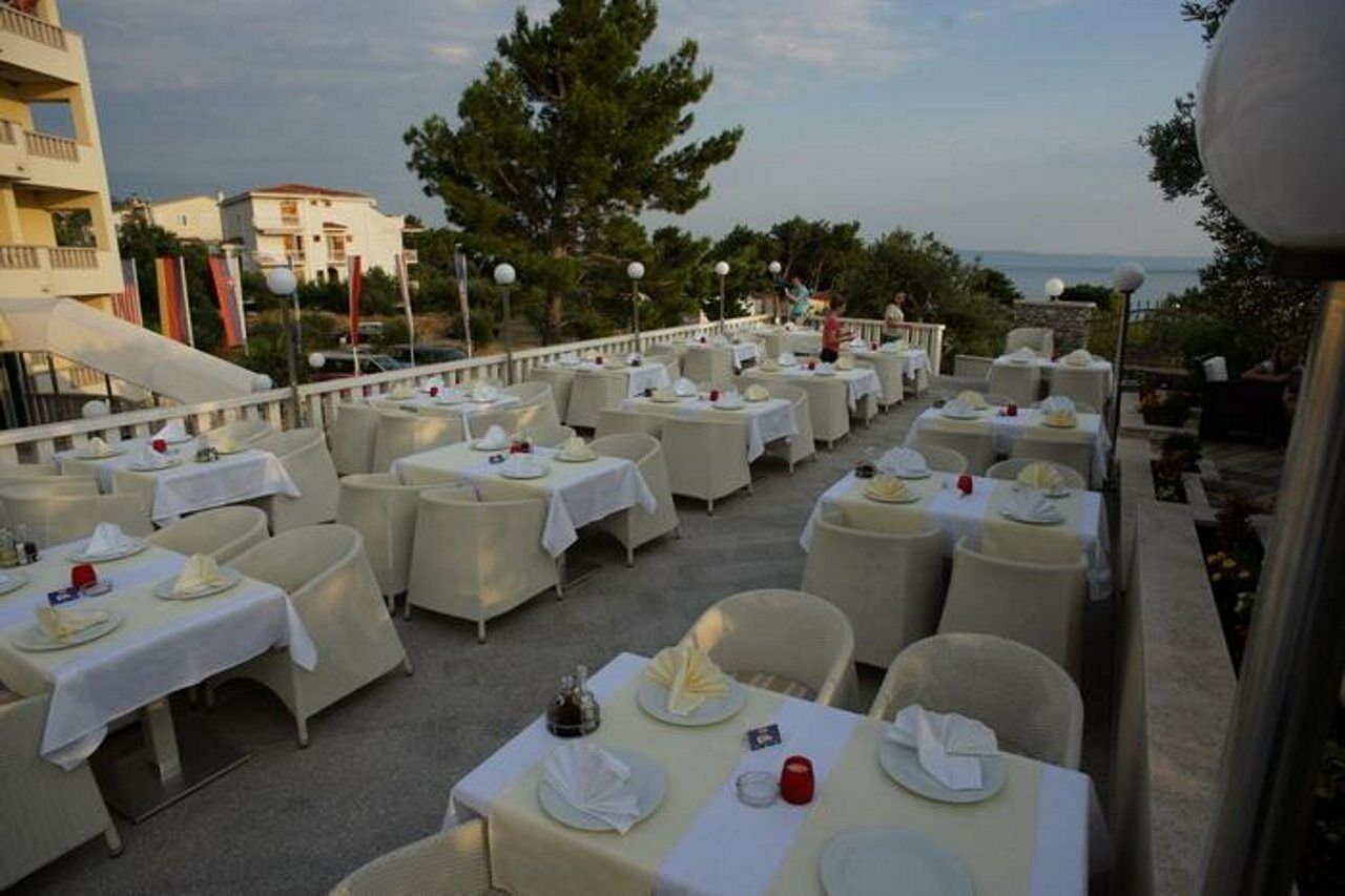 Hotel Conte Promajna Exterior foto